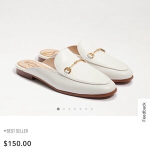 Sam Edelman Linnie Bit Mule